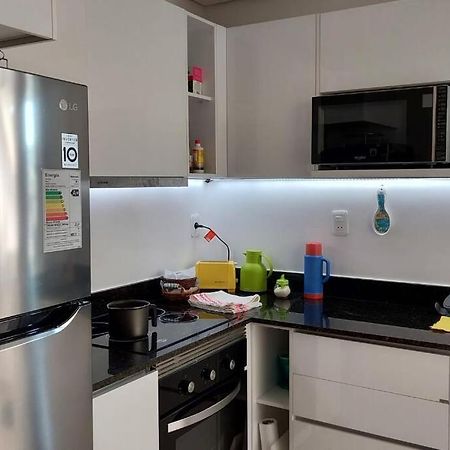 Hermoso Conjunto Residencial Con Piscina Appartement Asuncion Buitenkant foto