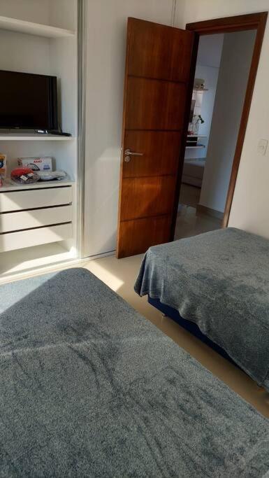 Hermoso Conjunto Residencial Con Piscina Appartement Asuncion Buitenkant foto