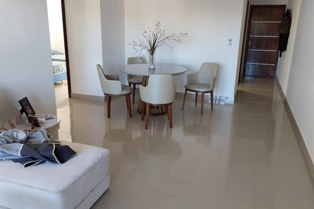 Hermoso Conjunto Residencial Con Piscina Appartement Asuncion Buitenkant foto