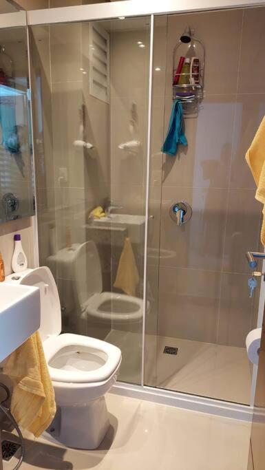 Hermoso Conjunto Residencial Con Piscina Appartement Asuncion Buitenkant foto