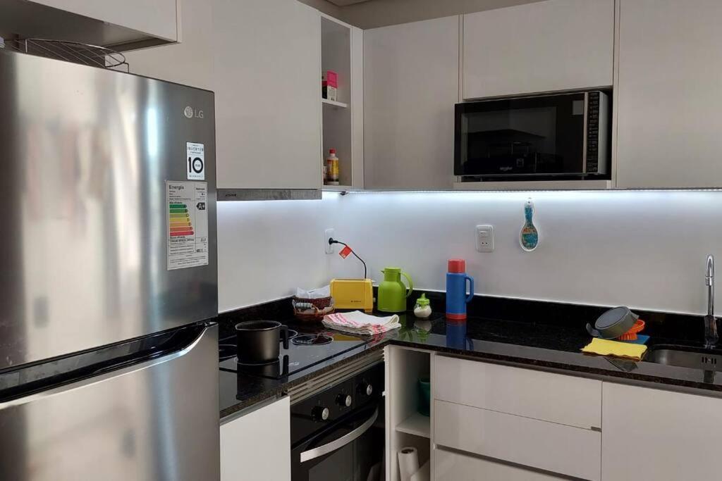 Hermoso Conjunto Residencial Con Piscina Appartement Asuncion Buitenkant foto
