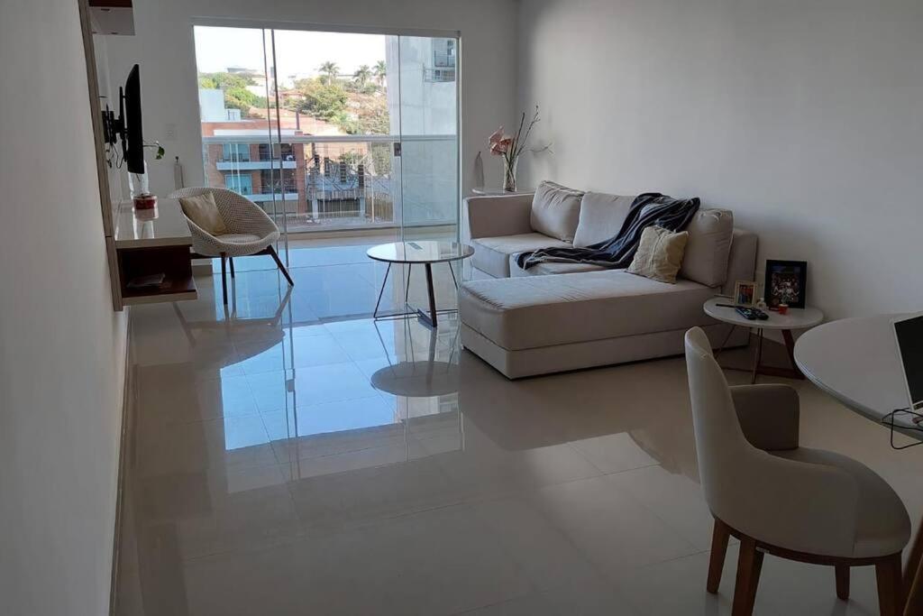 Hermoso Conjunto Residencial Con Piscina Appartement Asuncion Buitenkant foto
